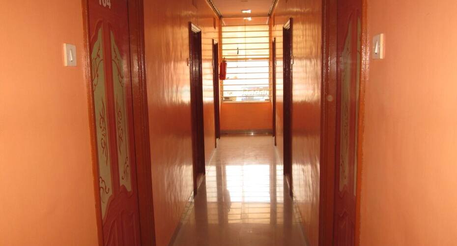 Balaji Guest House, Aurangabad 2